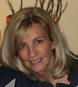 Profilbild von Stefanie Junghans