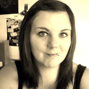 Profilbild von Stefanie Junker