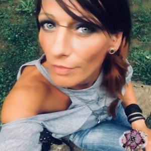 Social Media Profilbild Stefanie Juppe 