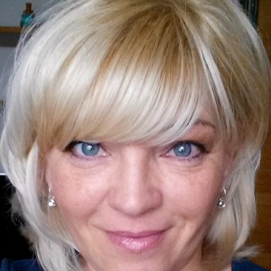Profilbild von Stefanie Käfer