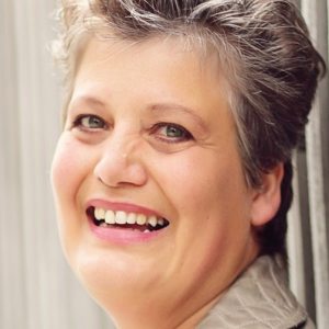 Profilbild von Stefanie Kälin