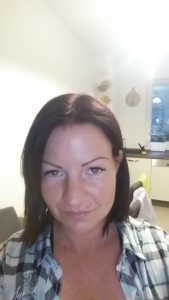 Profilbild von Stefanie Kämmer