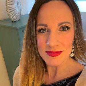 Profilbild von Stefanie Kärner
