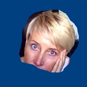 Social Media Profilbild Stefanie Käsler 