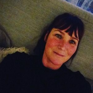 Profilbild von Stefanie Kahlstadt