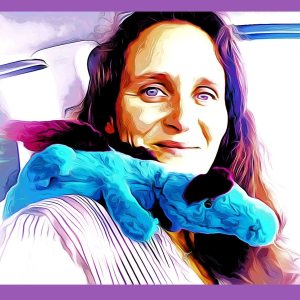 Profilbild von Stefanie Kaiser