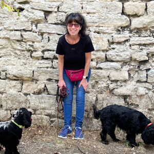 Profilbild von Stefanie Kalberg