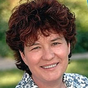 Profilbild von Stefanie Kalkuhl