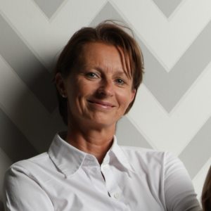 Profilbild von Stefanie Kallies