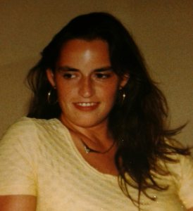 Profilbild von Stefanie Kamin