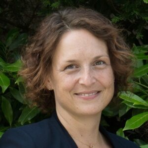 Profilbild von Stefanie Kammermeier