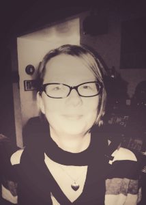 Profilbild von Stefanie Kamp