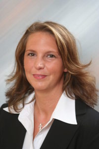 Profilbild von Stefanie Kampmann