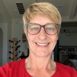 Profilbild von Stefanie Kannenberg