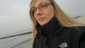 Profilbild von Stefanie Karklinnis