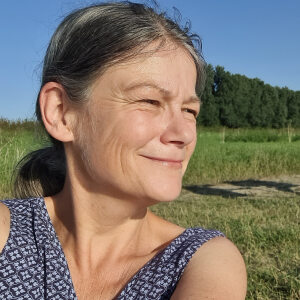 Profilbild von Stefanie Karst