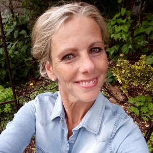 Profilbild von Stefanie Kaschubowski