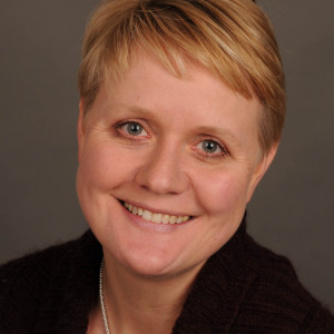 Profilbild von Stefanie Kaschull