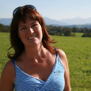 Profilbild von Stefanie Kastner