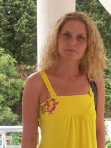 Profilbild von Stefanie Kastrati