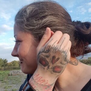 Profilbild von Stefanie Kaup
