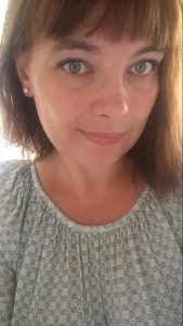 Profilbild von Stefanie Kauschwitz