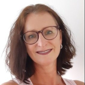 Profilbild von Stefanie Kautz