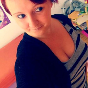 Profilbild von Stefanie Keese