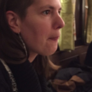 Profilbild von Stefanie Kekesi