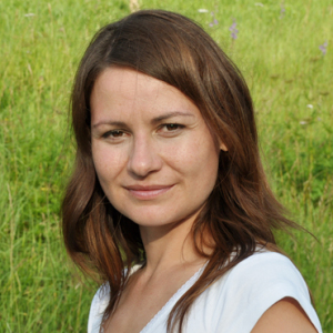 Profilbild von Stefanie Keller