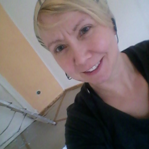 Profilbild von Stefanie Kellmer