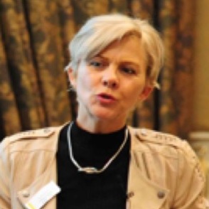 Profilbild von Stefanie Kemp