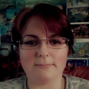 Profilbild von Stefanie Keppler