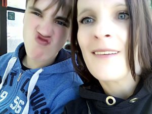 Profilbild von Stefanie Kern