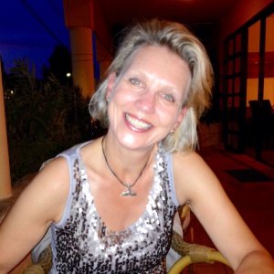 Profilbild von Stefanie Kerpen