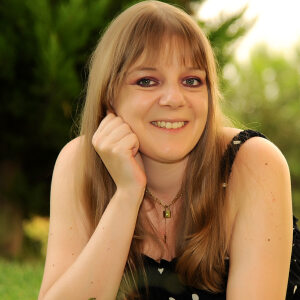 Profilbild von Stefanie Kickartz