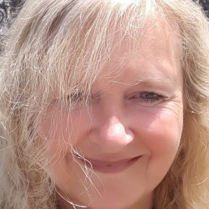 Profilbild von Stefanie Kidritsch