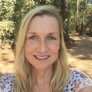 Profilbild von Stefanie Kiedels