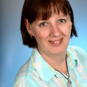 Profilbild von Stefanie Kien