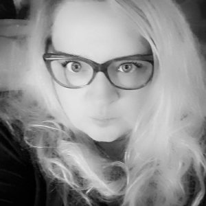 Profilbild von Stefanie Kimet