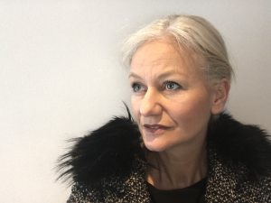 Profilbild von Stefanie Kinowski