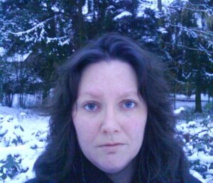 Profilbild von Stefanie Kirchheim