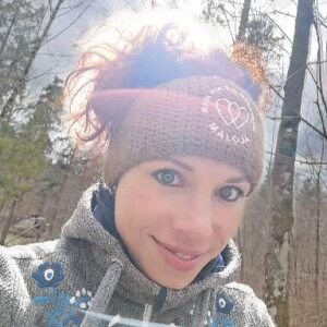 Profilbild von Stefanie Kirchner