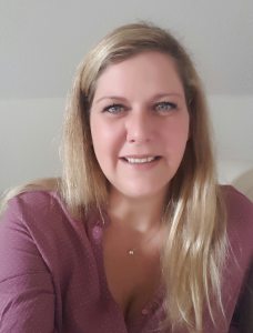 Profilbild von Stefanie Kirsch