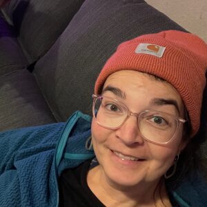 Profilbild von Stefanie Kittel