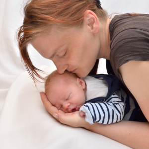 Profilbild von Stefanie Klaeck