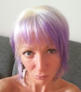 Profilbild von Stefanie Klar