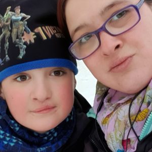 Profilbild von Stefanie Klaue