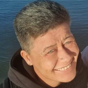 Profilbild von Stefanie Klee