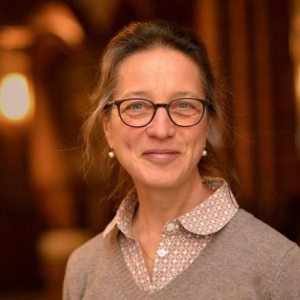 Profilbild von Stefanie Klehm